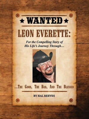 cover image of LEON EVERETTE